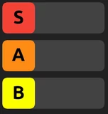 Tierlist