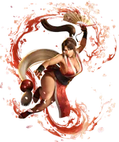 MAI