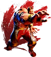 ZANGIEF