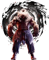 Akuma