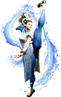 CHUN-LI