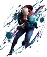 ED